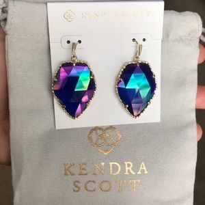 Kendra Scott Corley Earrings